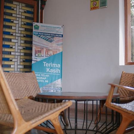 Augustina Home Malang Zewnętrze zdjęcie