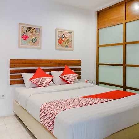 Augustina Home Malang Zewnętrze zdjęcie