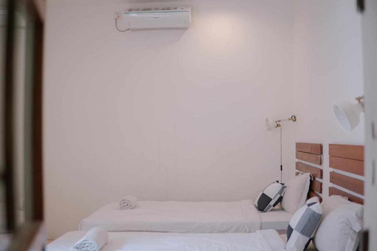 Augustina Home Malang Zewnętrze zdjęcie