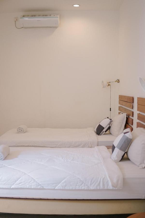 Augustina Home Malang Zewnętrze zdjęcie