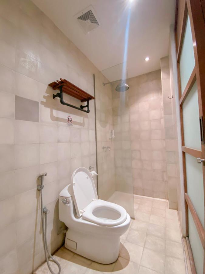 Augustina Home Malang Zewnętrze zdjęcie