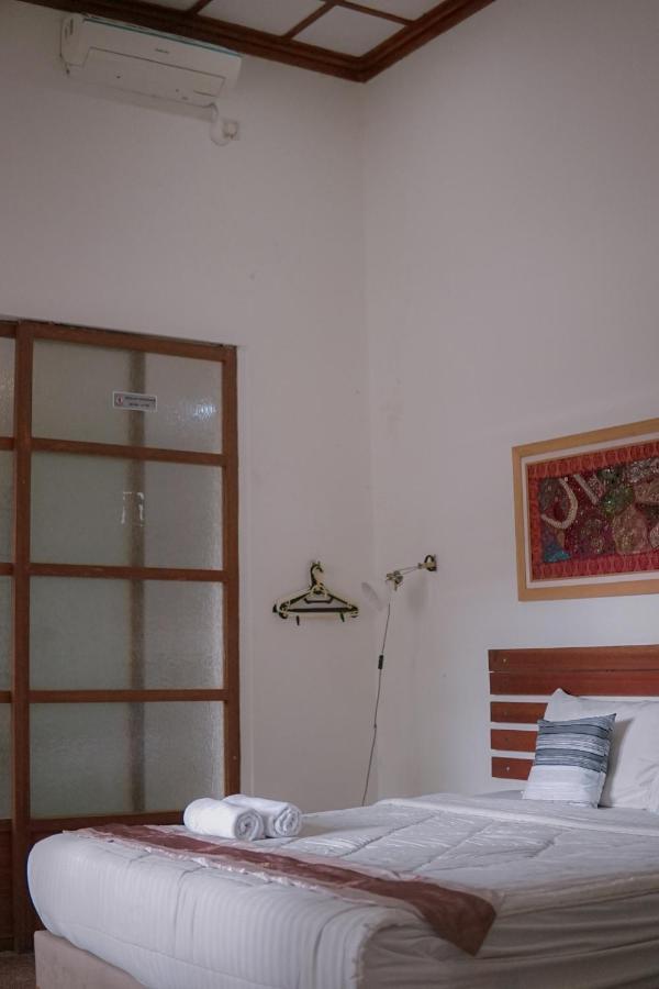 Augustina Home Malang Zewnętrze zdjęcie