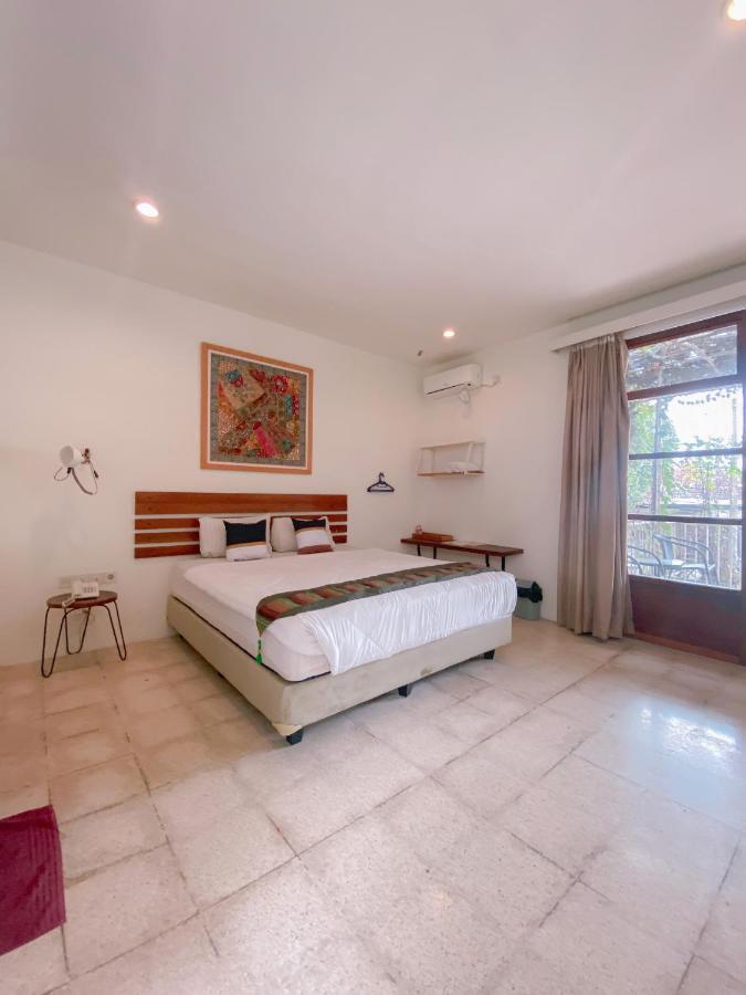 Augustina Home Malang Zewnętrze zdjęcie