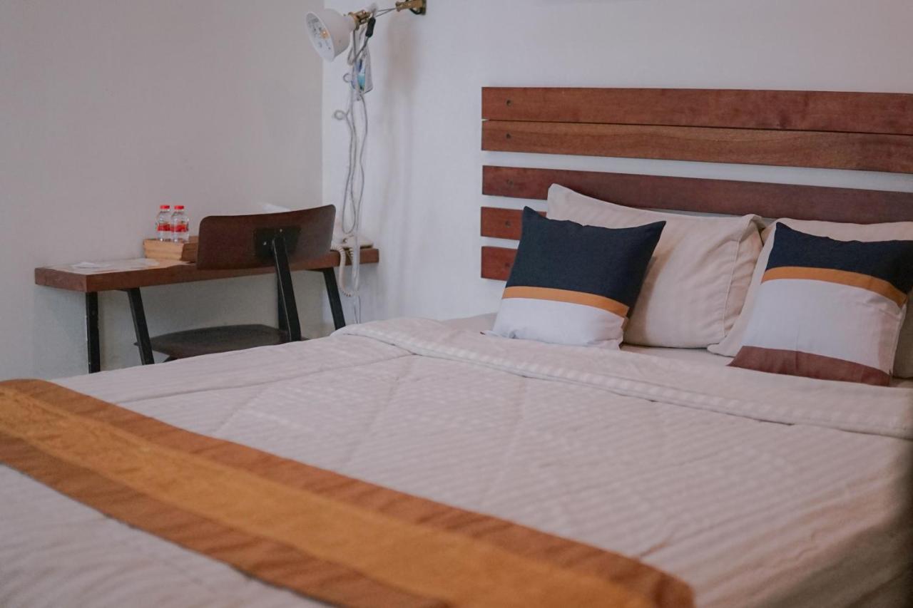 Augustina Home Malang Zewnętrze zdjęcie