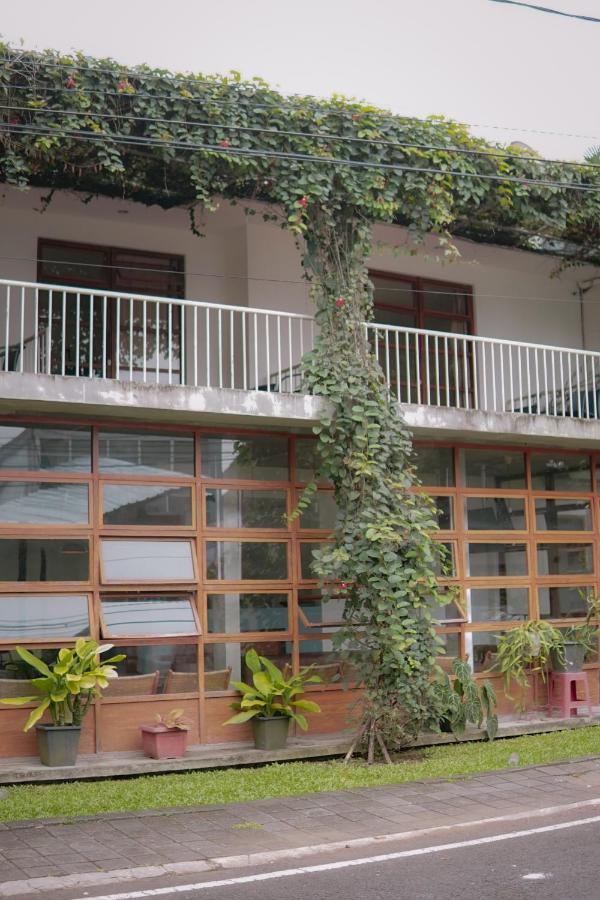 Augustina Home Malang Zewnętrze zdjęcie