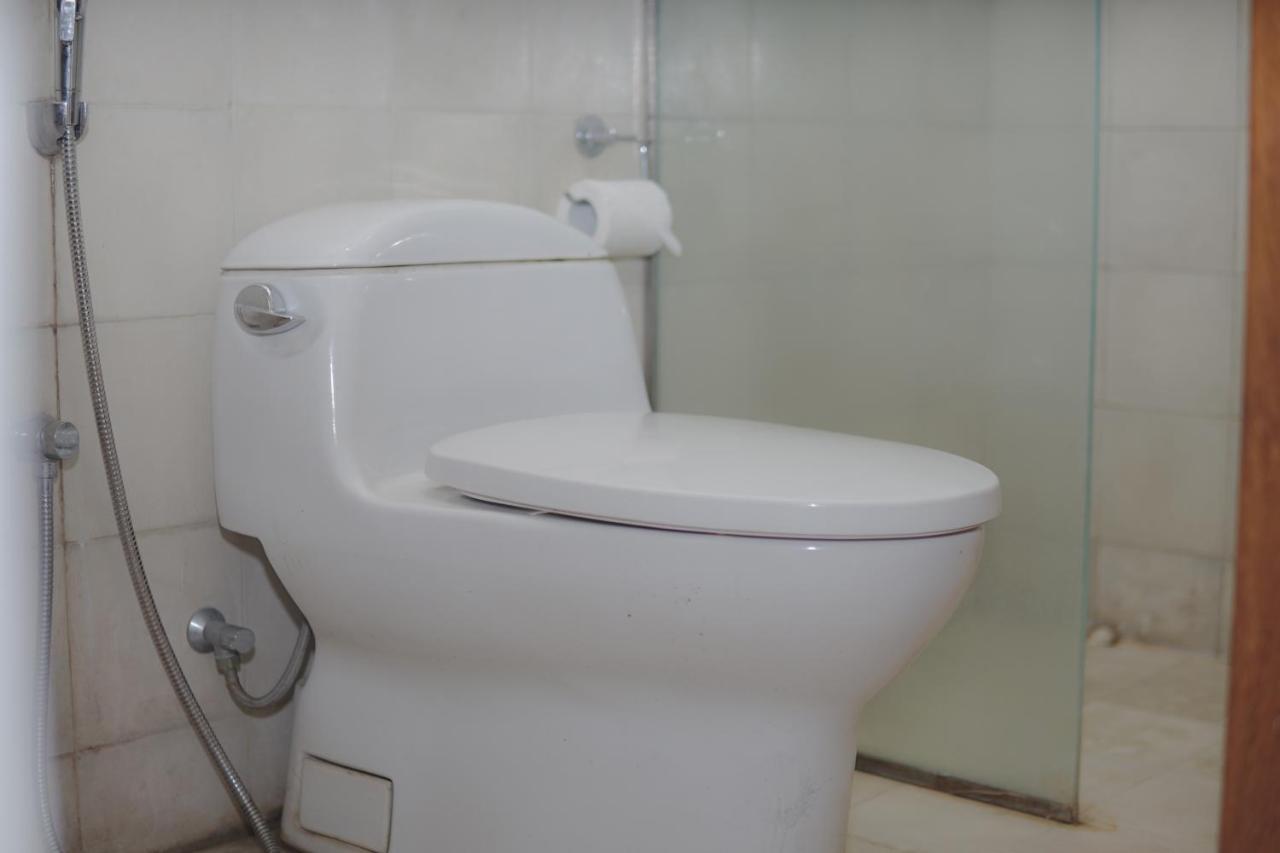 Augustina Home Malang Zewnętrze zdjęcie