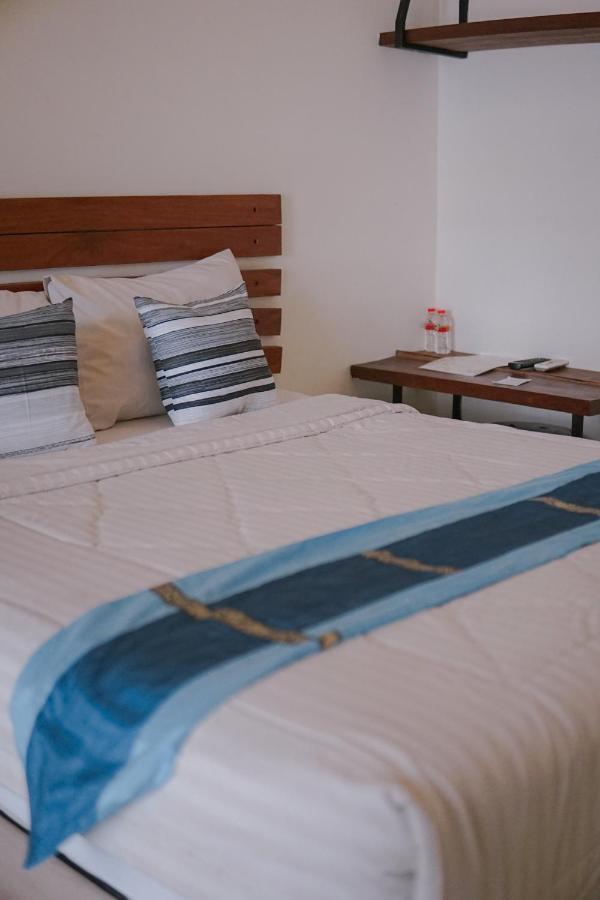 Augustina Home Malang Zewnętrze zdjęcie