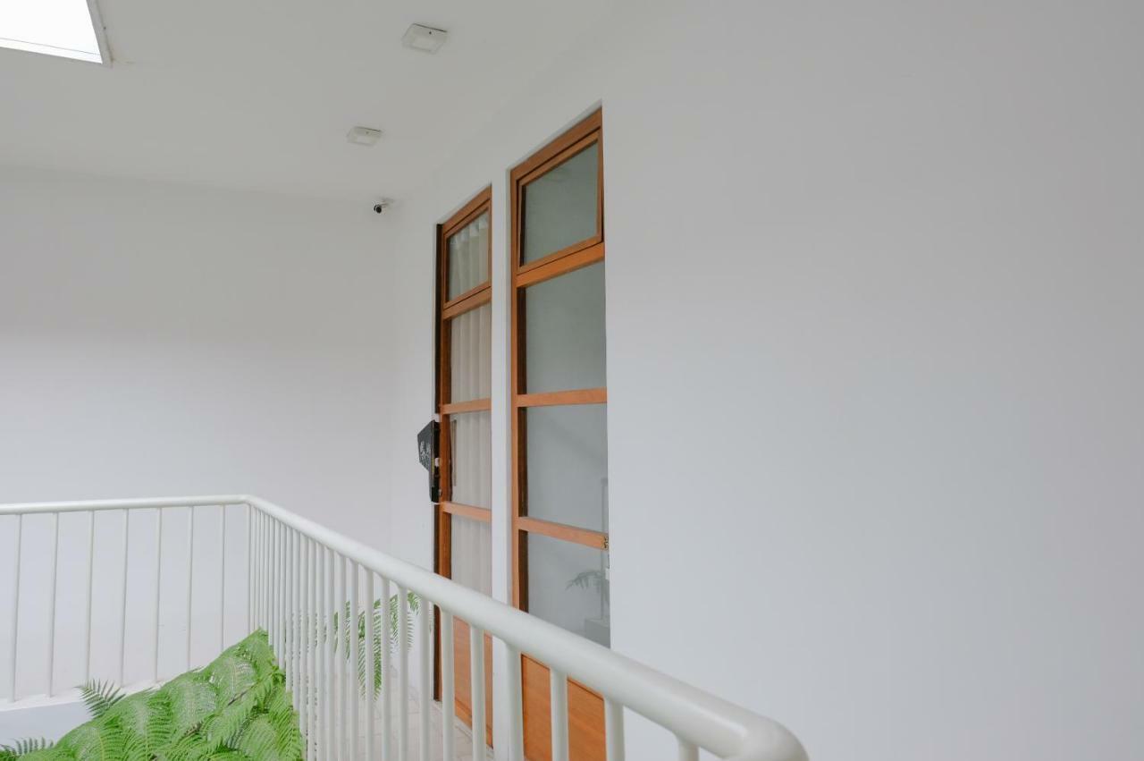Augustina Home Malang Zewnętrze zdjęcie