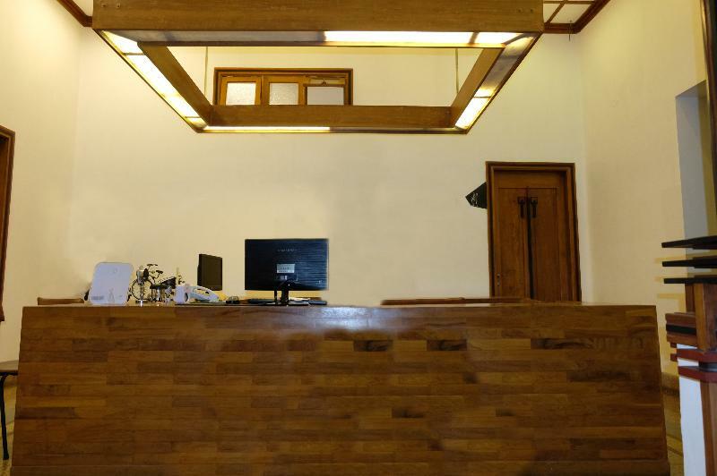 Augustina Home Malang Zewnętrze zdjęcie