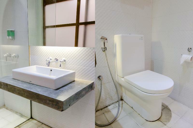 Augustina Home Malang Zewnętrze zdjęcie