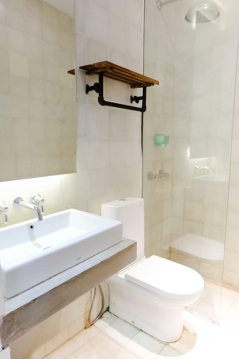 Augustina Home Malang Zewnętrze zdjęcie